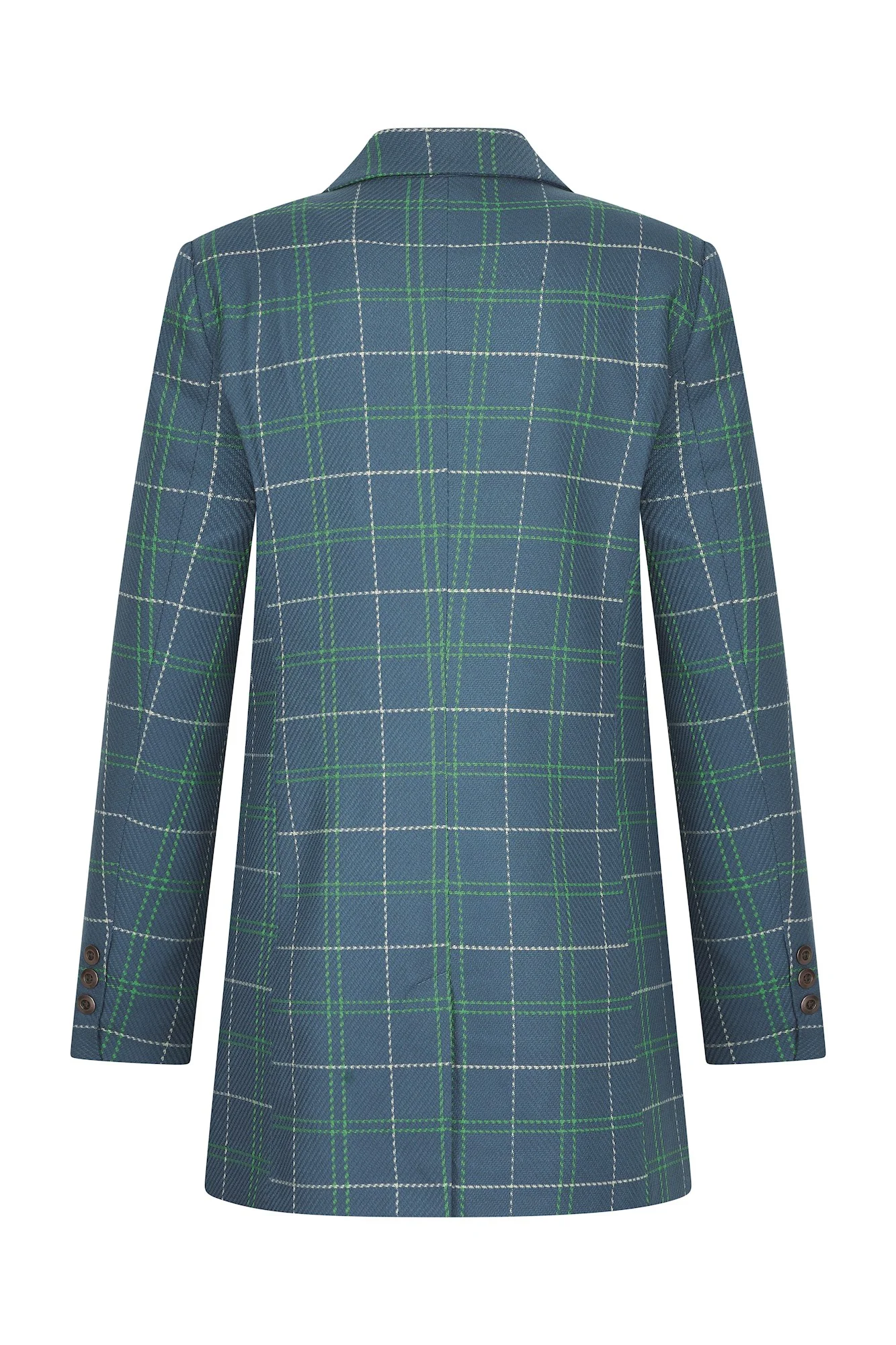 STEFFIE - Long Blazer - Image 3