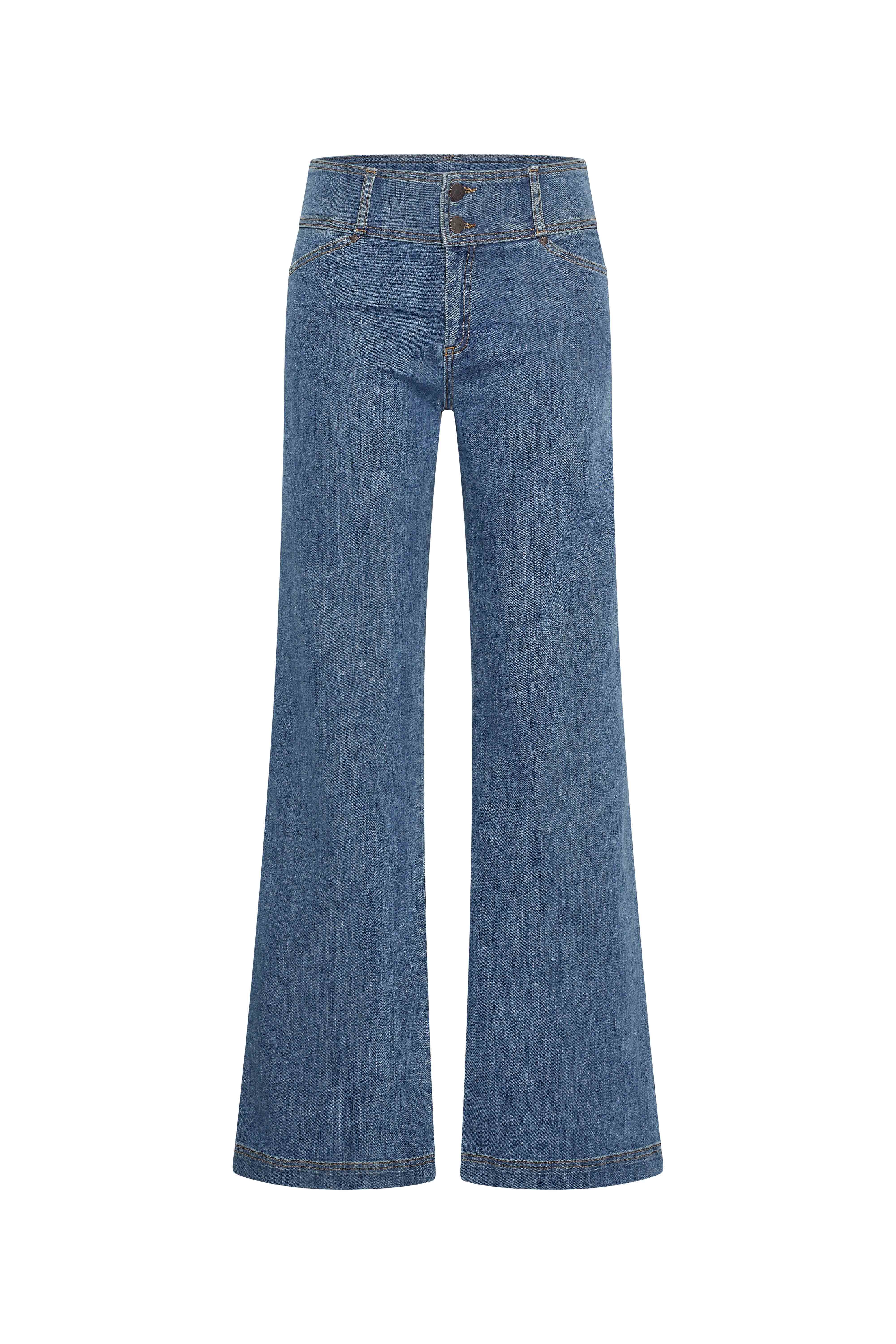 LOTUS - Wide Leg - Image 7