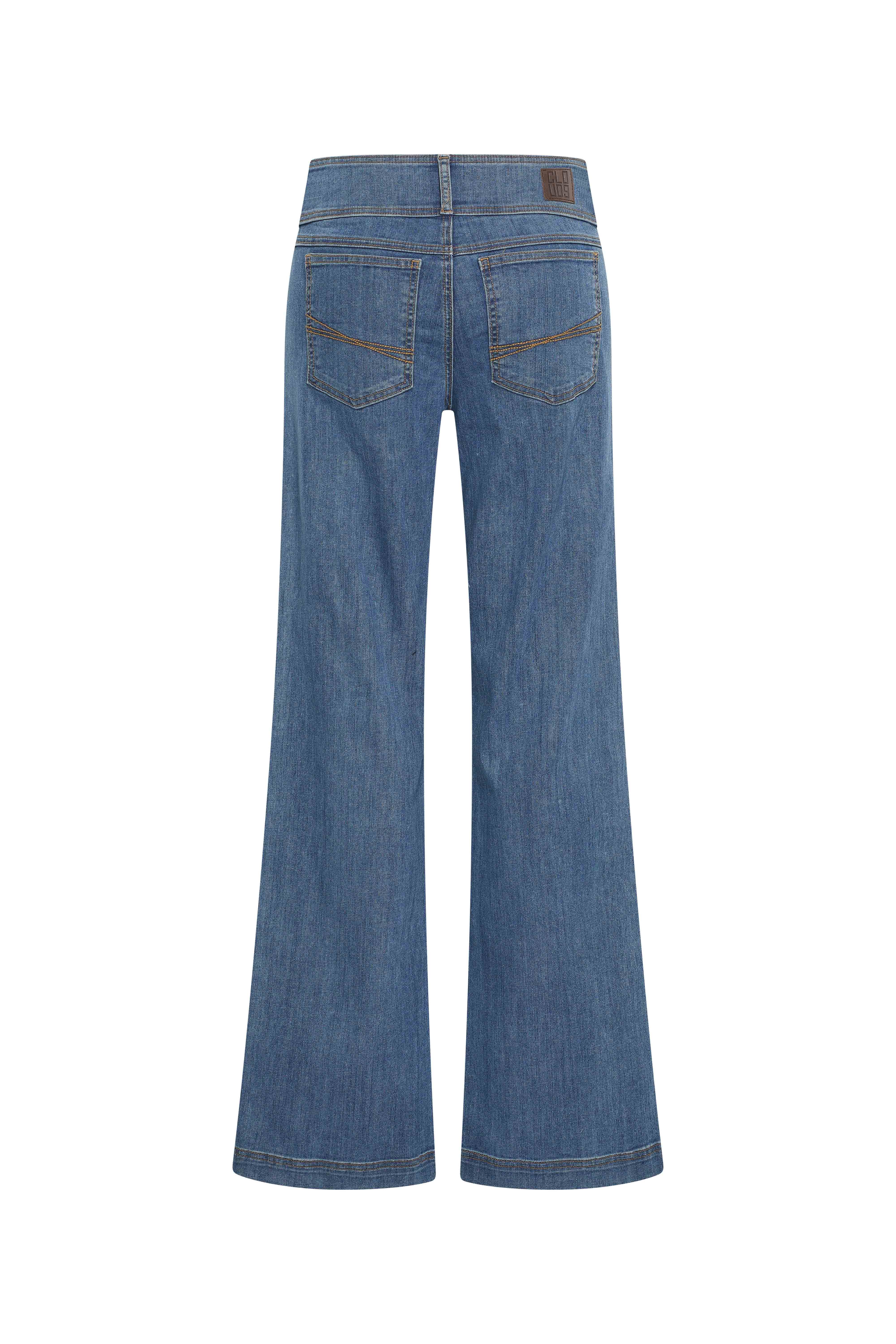 LOTUS - Wide Leg - Image 8