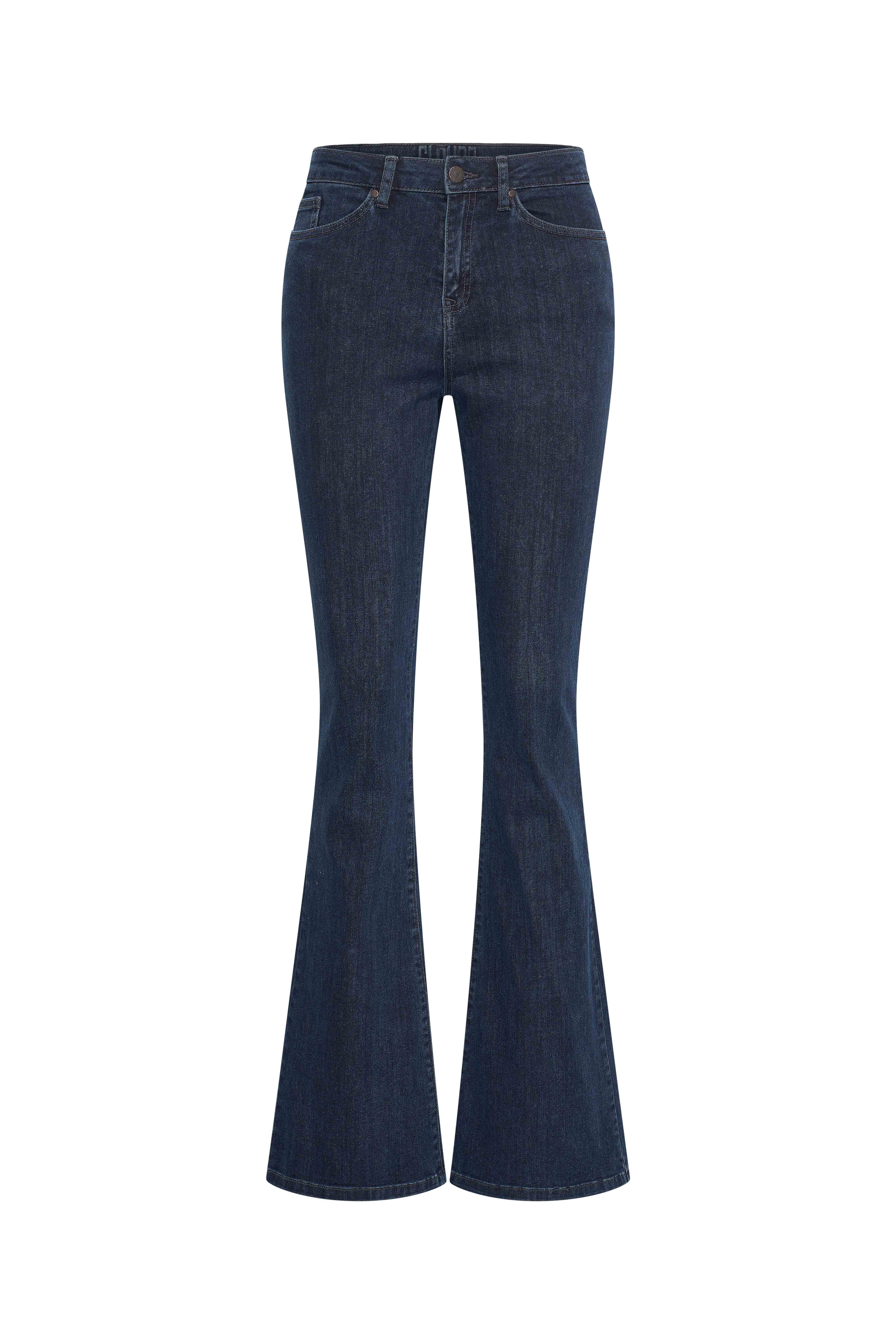 DORA - Flared Leg - Image 3