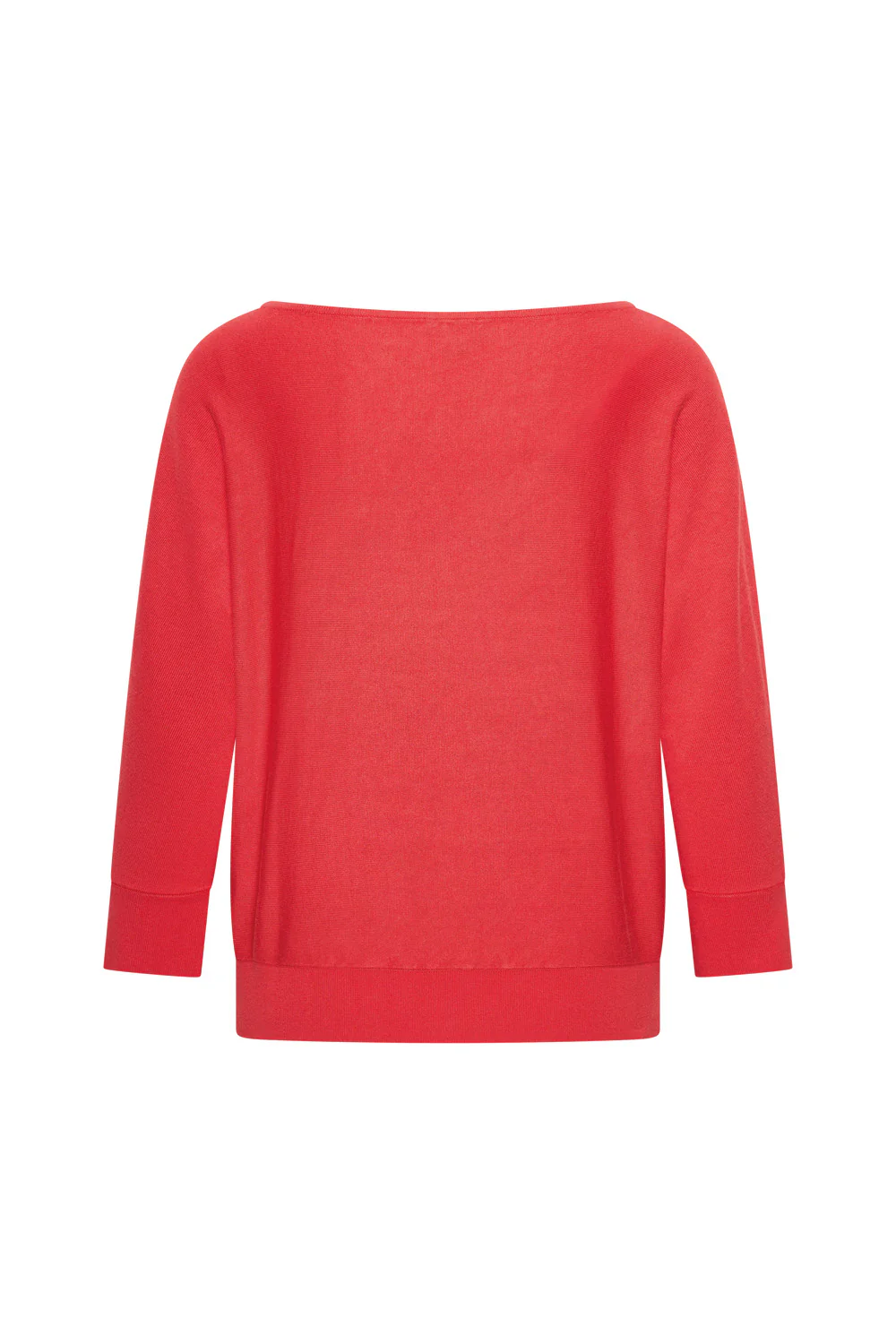 Top van bamboe viscose met vleermuismouwen - Image 15