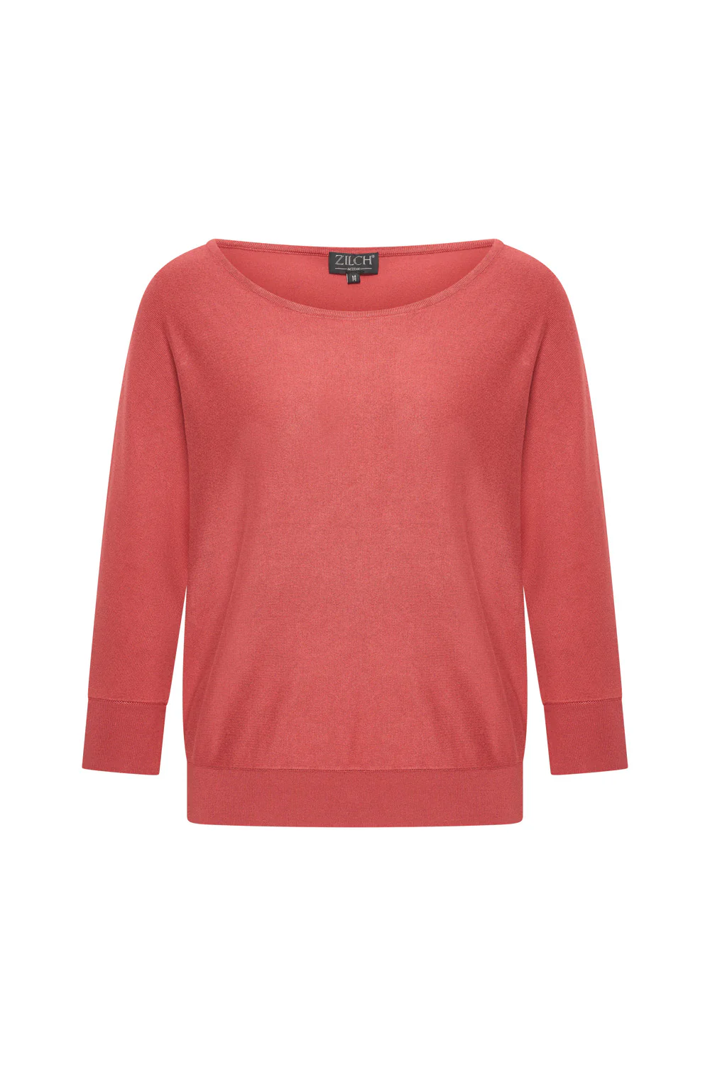 Top van bamboe viscose met vleermuismouwen - Image 16