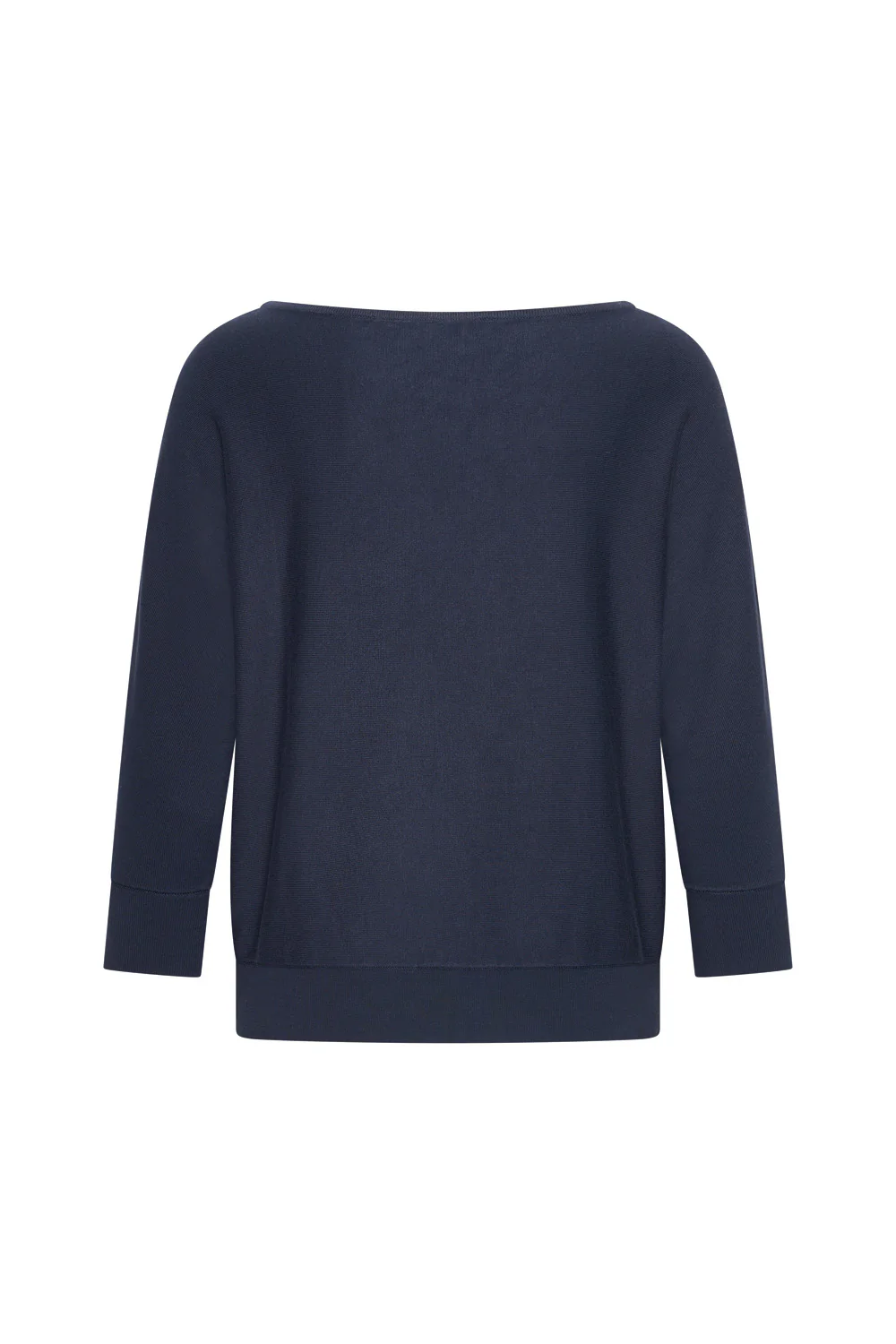 Top van bamboe viscose met vleermuismouwen - Image 7