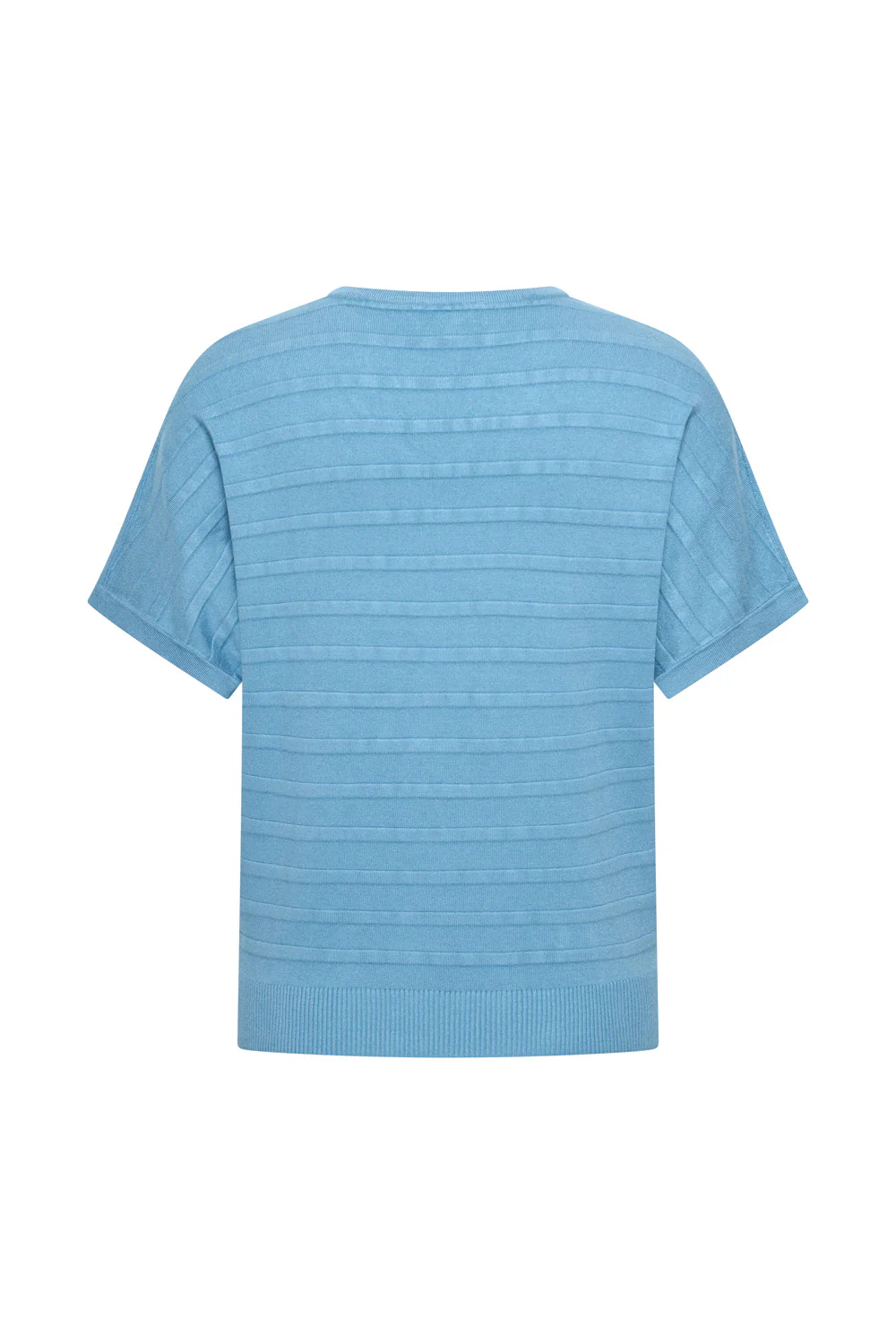 Top met ribbels van bamboe viscose - Image 13