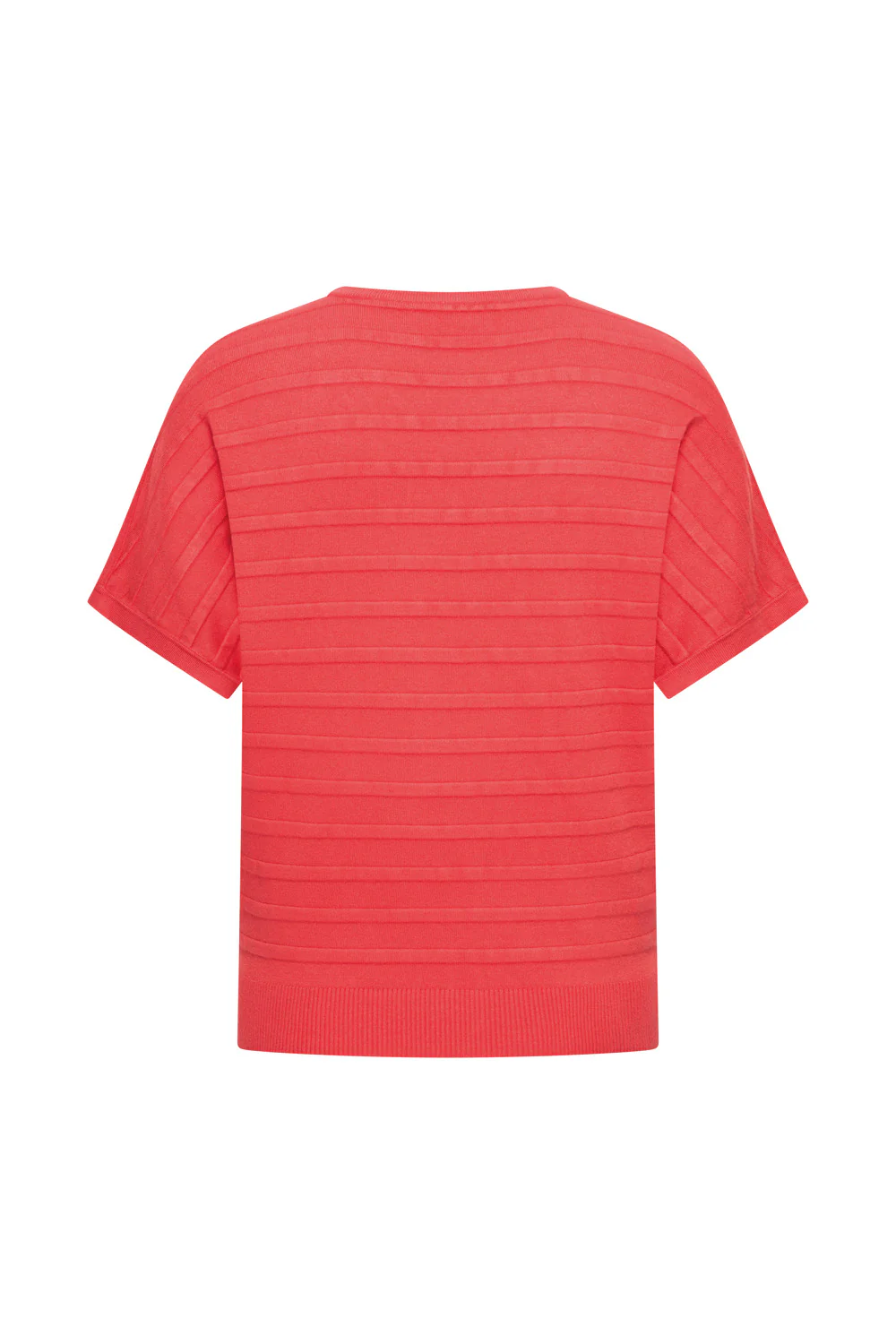 Top met ribbels van bamboe viscose - Image 15