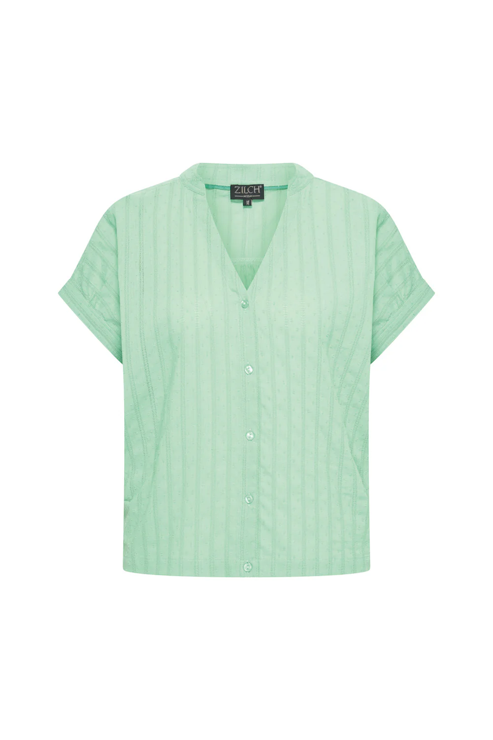 Wijde blouse - Image 10