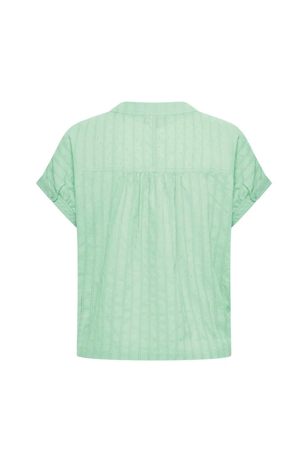 Wijde blouse - Image 11