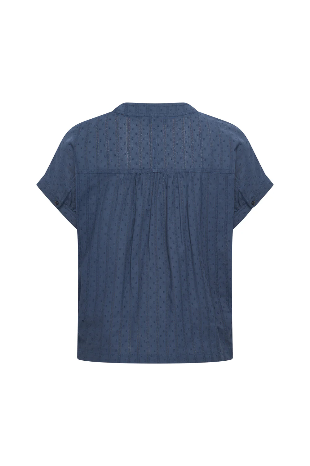 Wijde blouse - Image 2