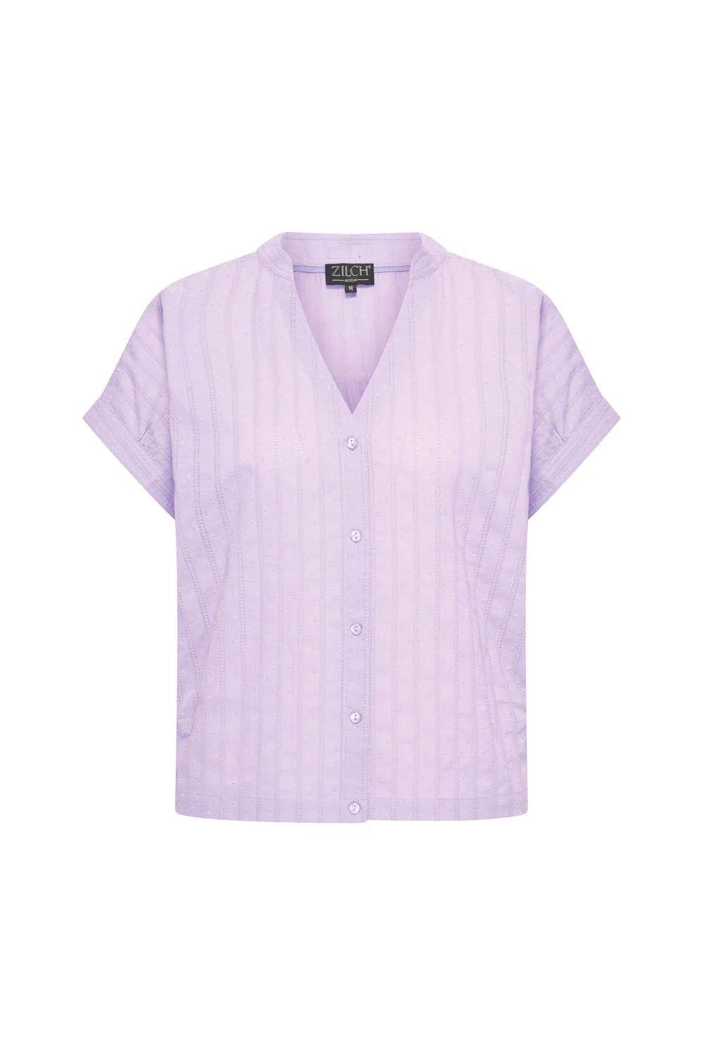 Wijde blouse - Image 3