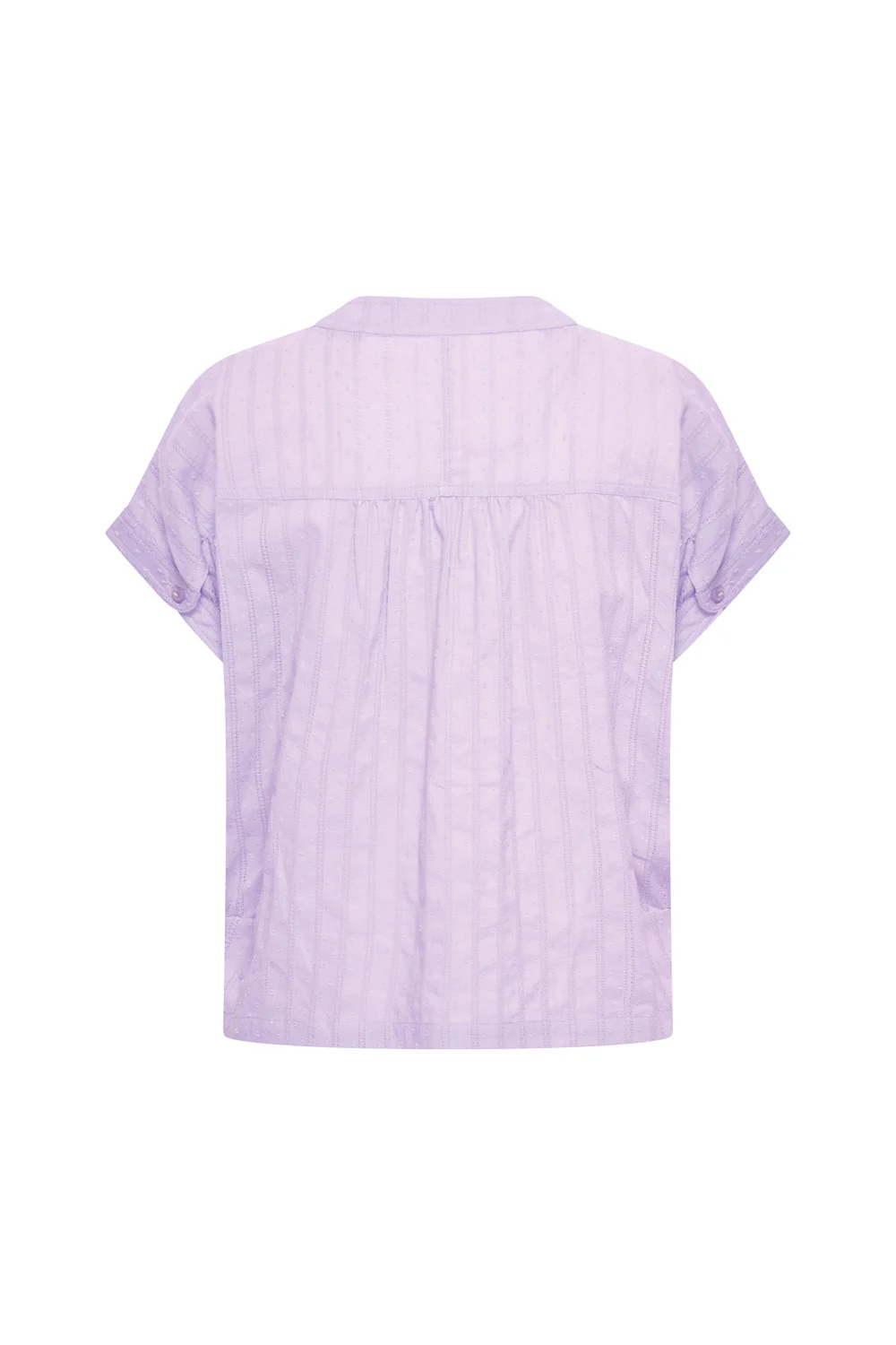 Wijde blouse - Image 4