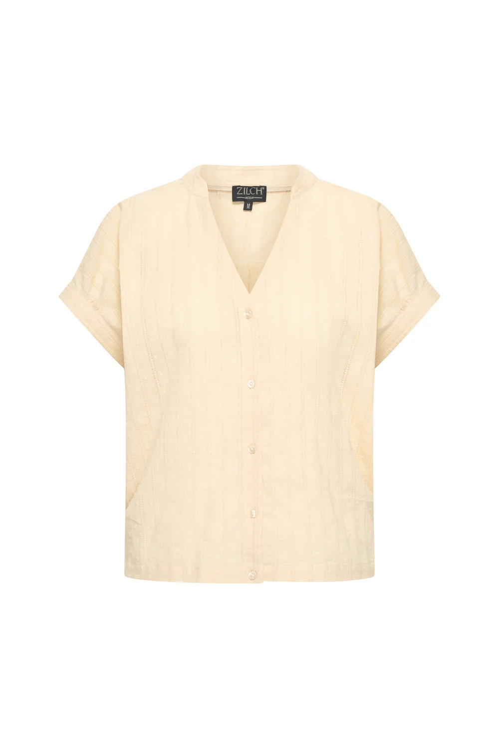 Wijde blouse - Image 5