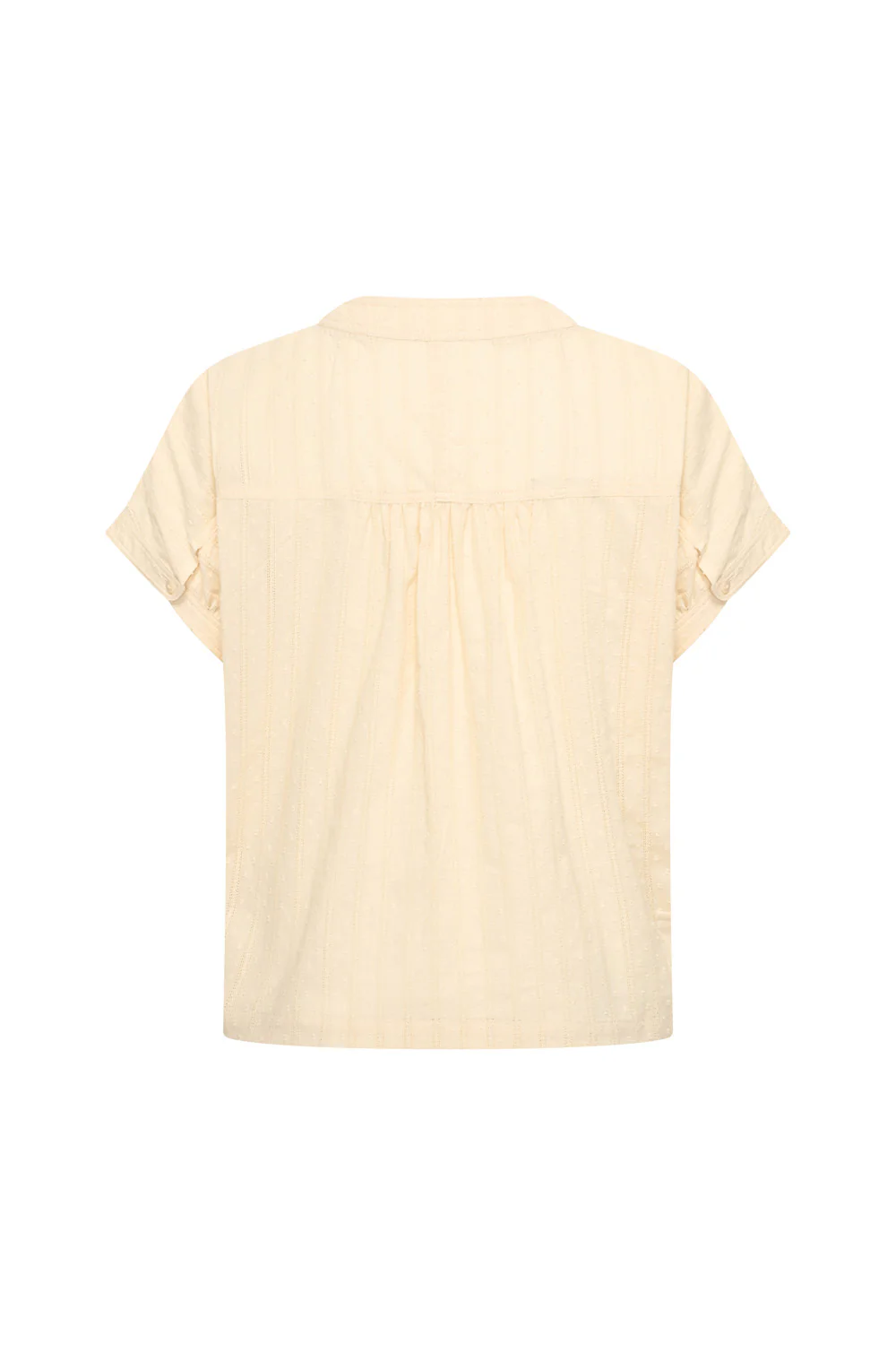 Wijde blouse - Image 6