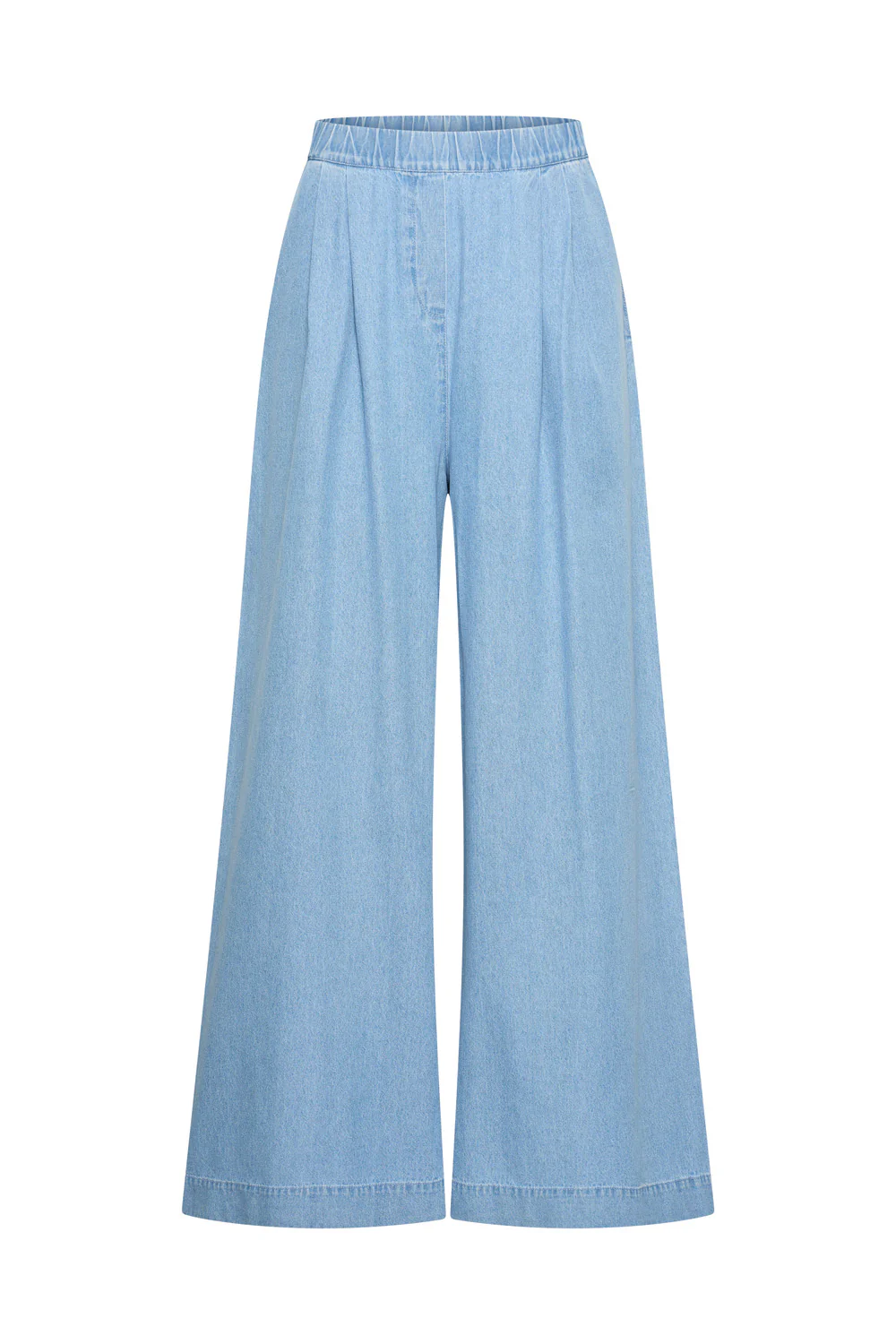 Wijde zomerbroek - Image 3