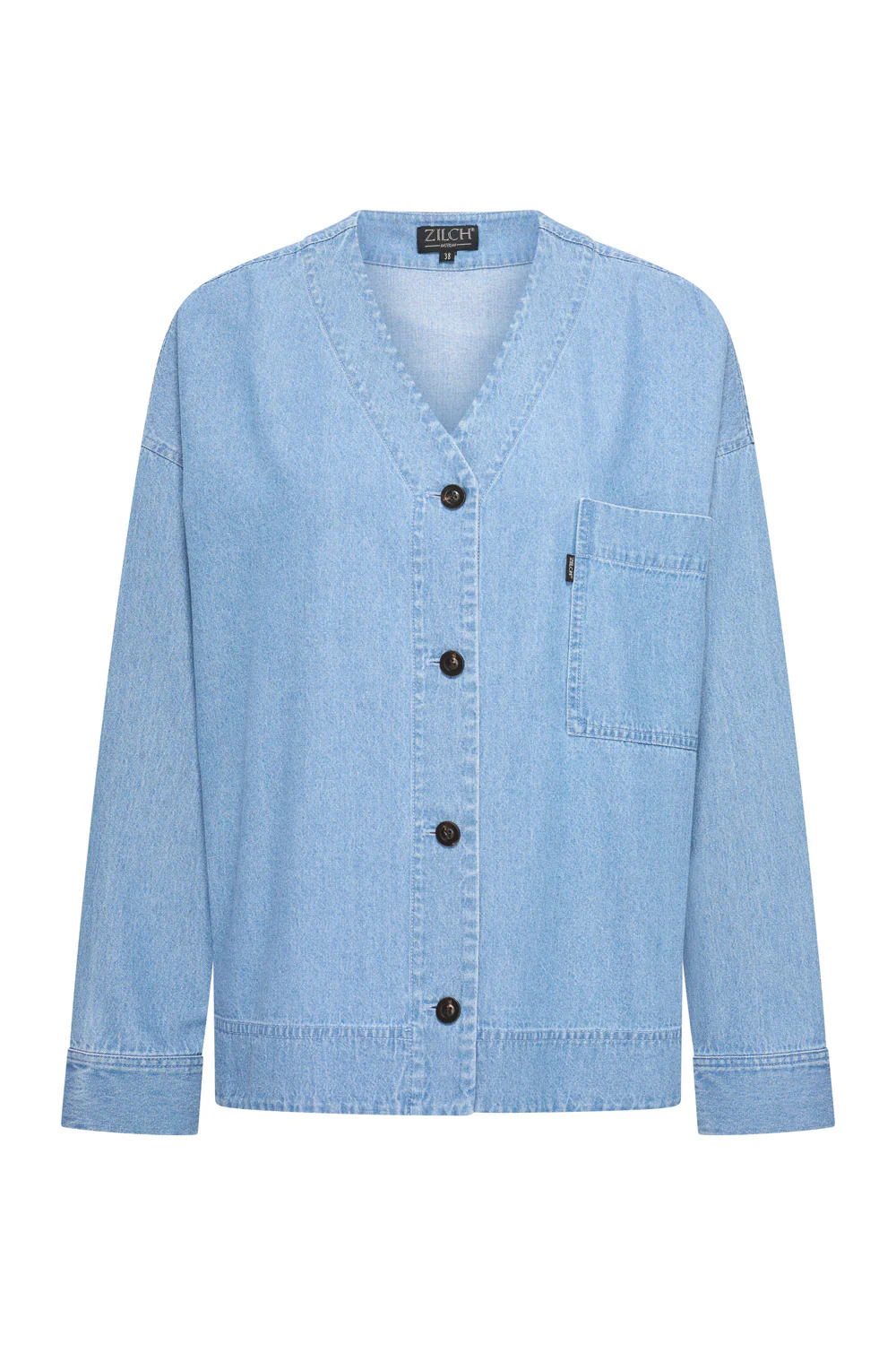 Blouse - Image 3