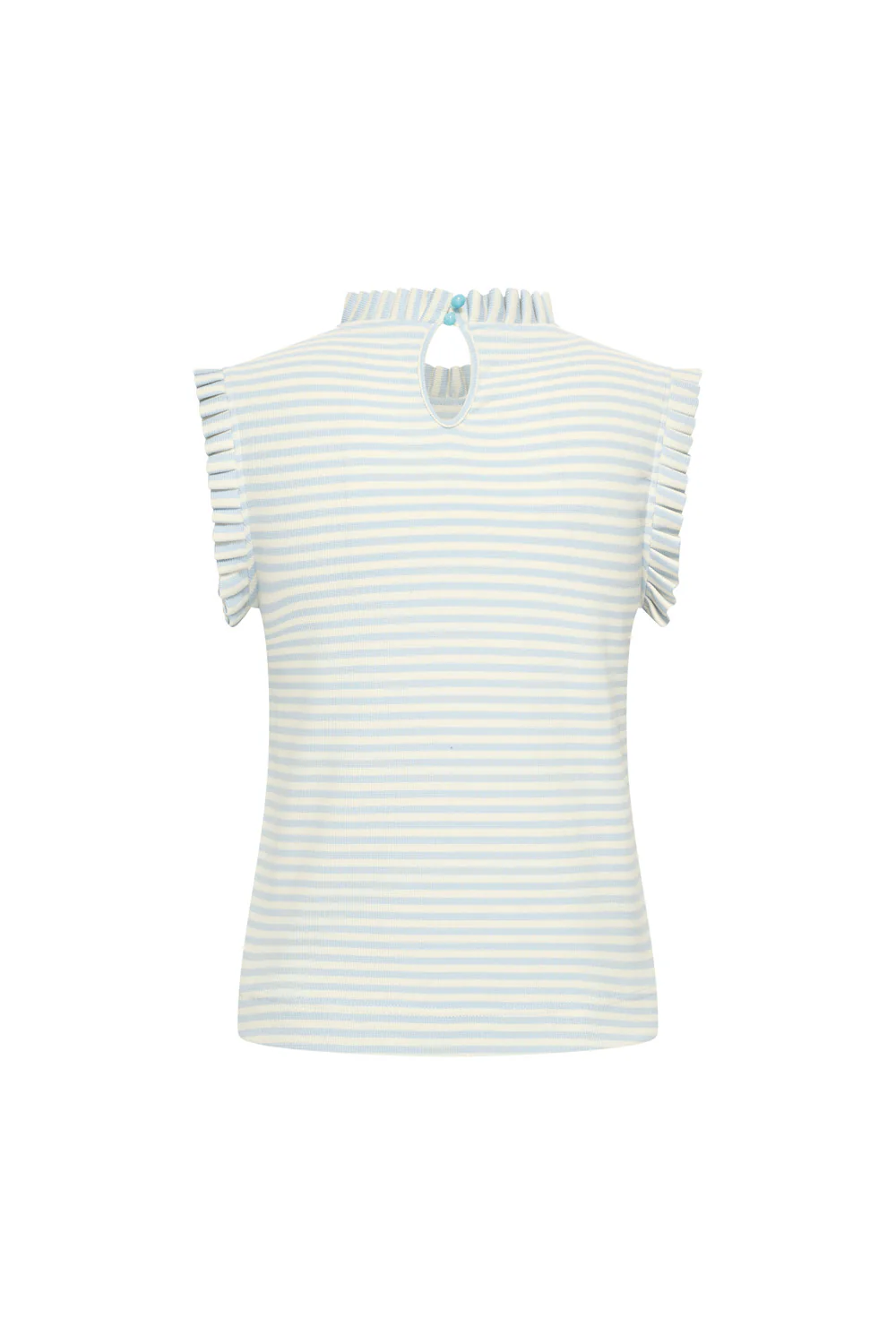Top met ruffels - Image 11