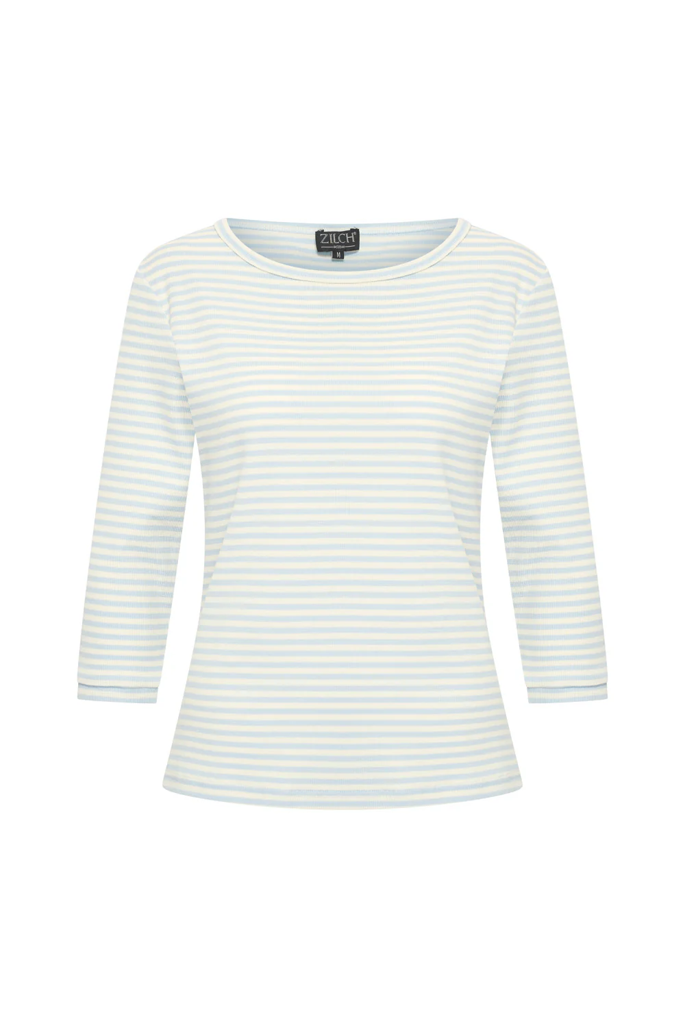 Top Boat Neck