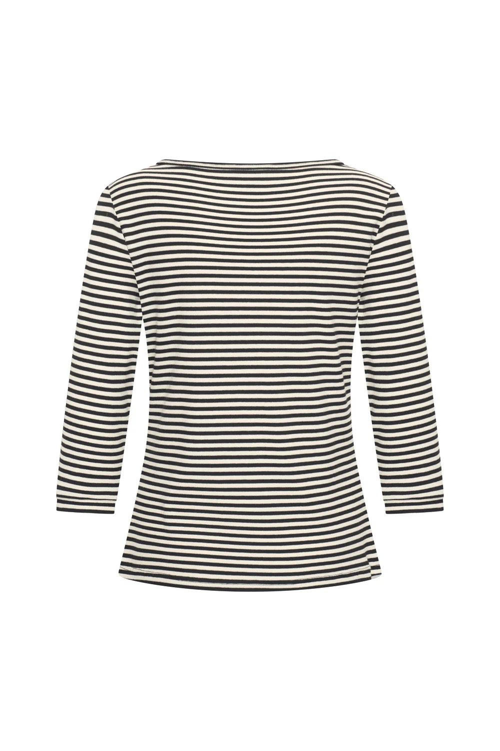 Top Boat Neck - Image 6