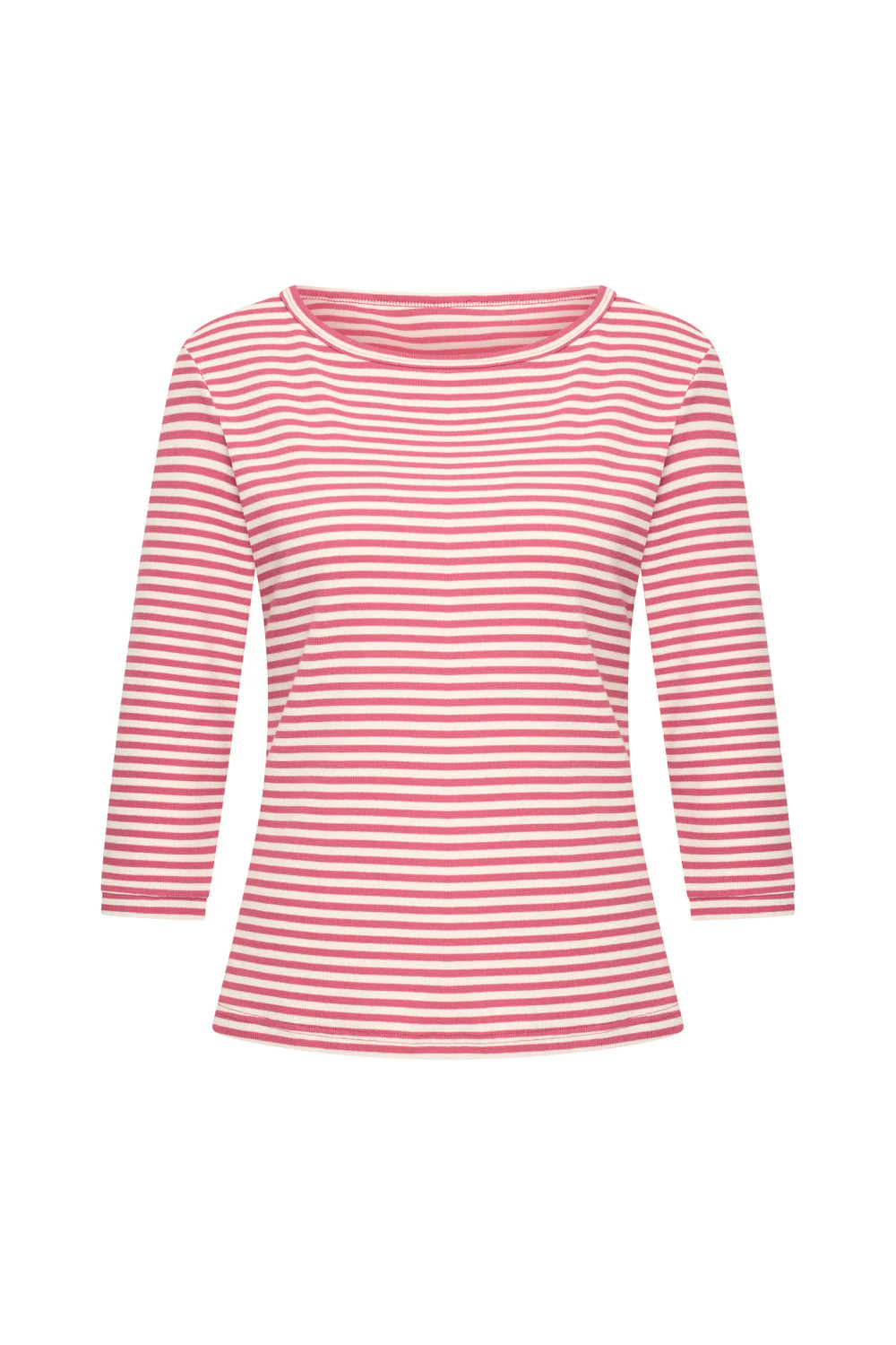 Top Boat Neck - Image 7