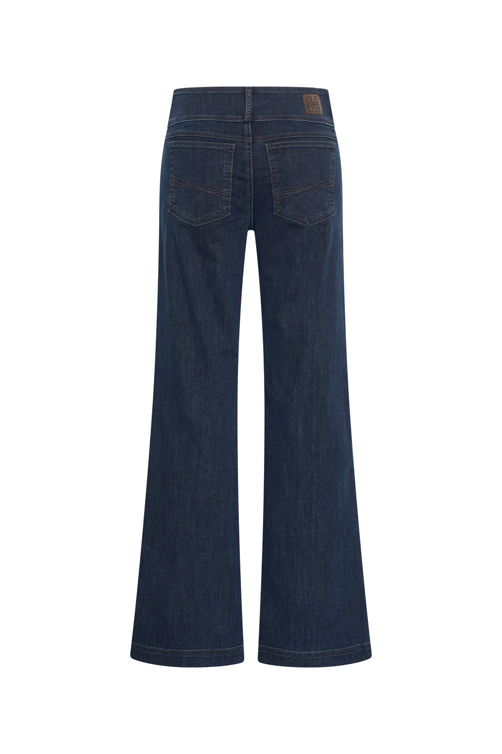 Lotus-Wijde pijp jeans - Image 2