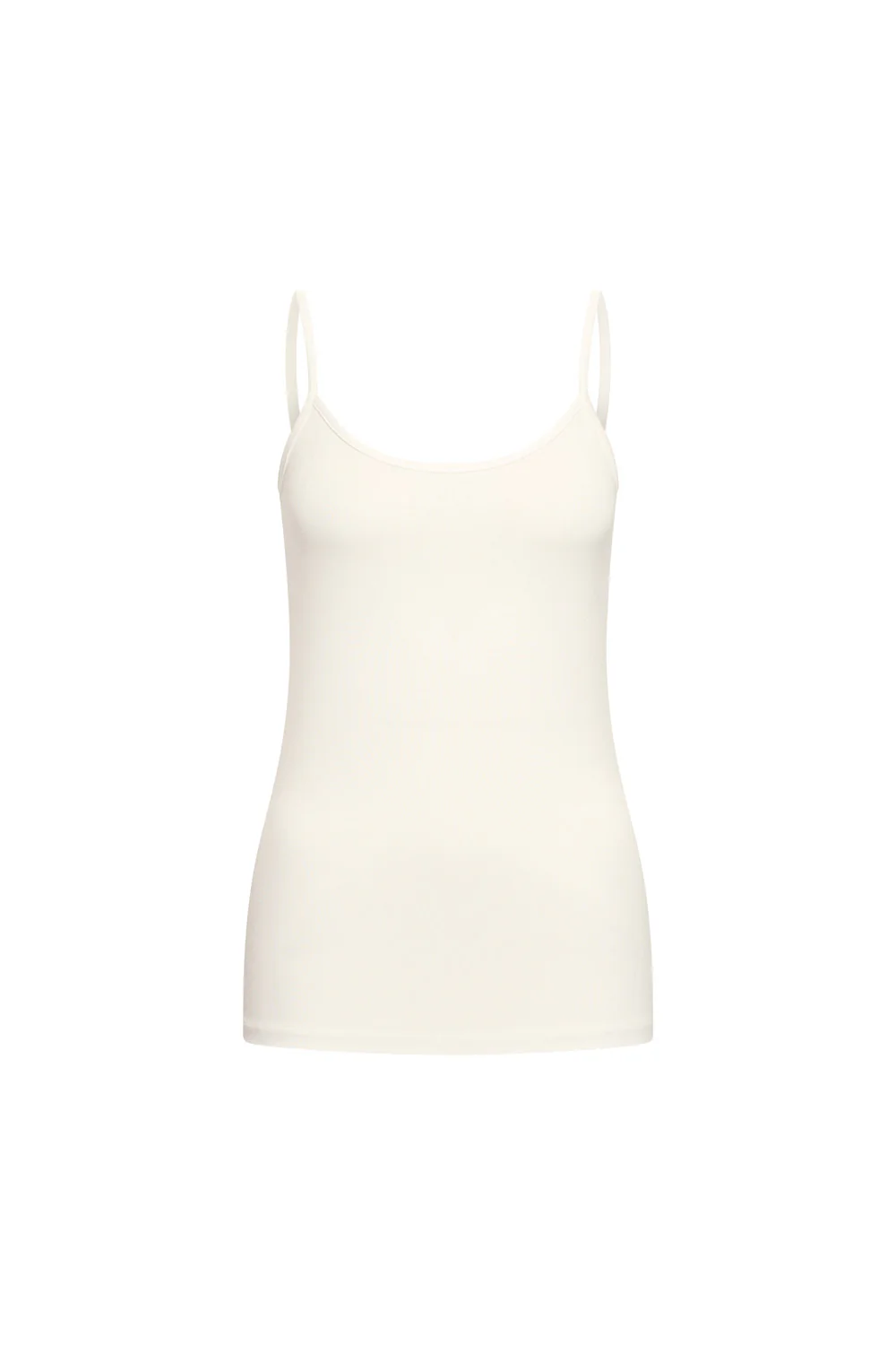 Hemdje van ecovero viscose - Image 3