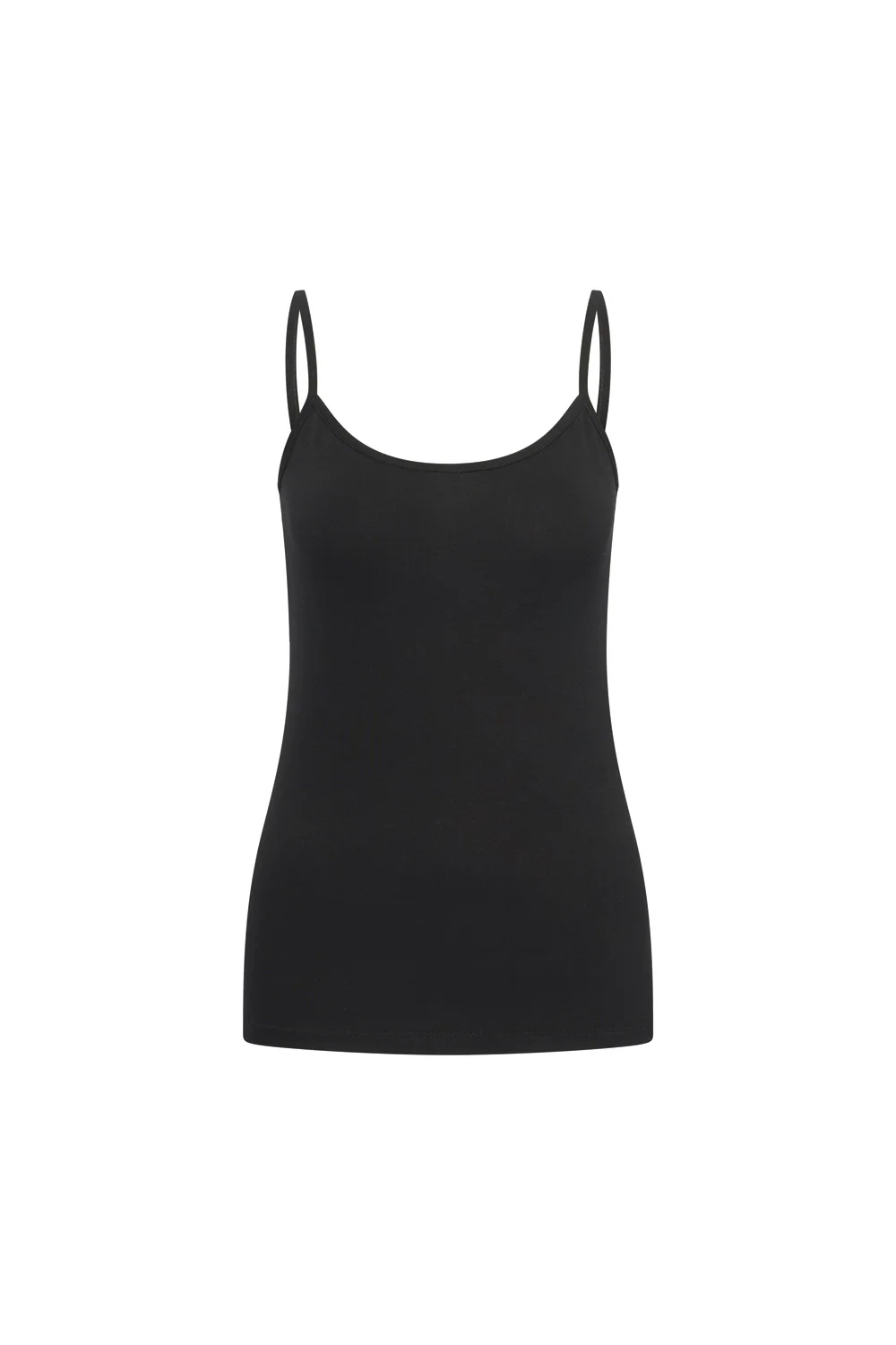 Hemdje van ecovero viscose - Image 7