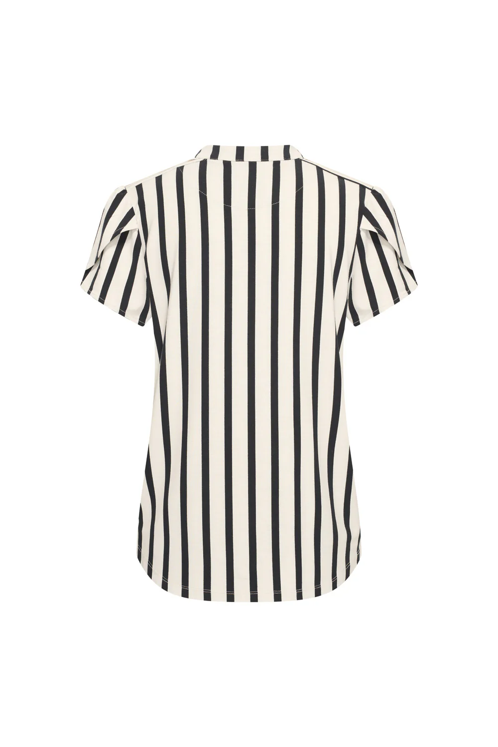 Soepele blouse in mooie prints, eco-vriendelijk viscose - Image 8