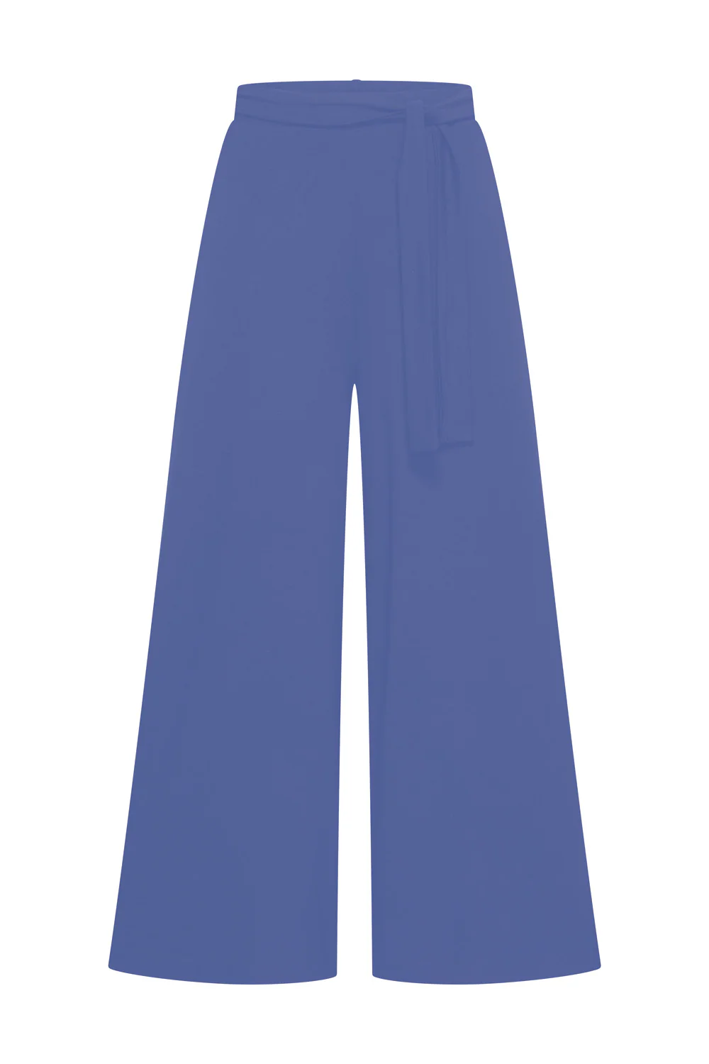 Soepele, wijde broek van EcoVero viscose - Image 3