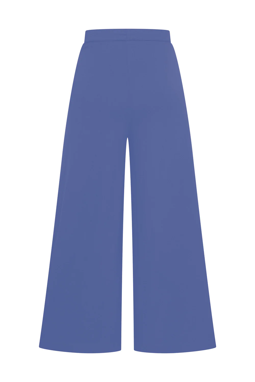 Soepele, wijde broek van EcoVero viscose - Image 4