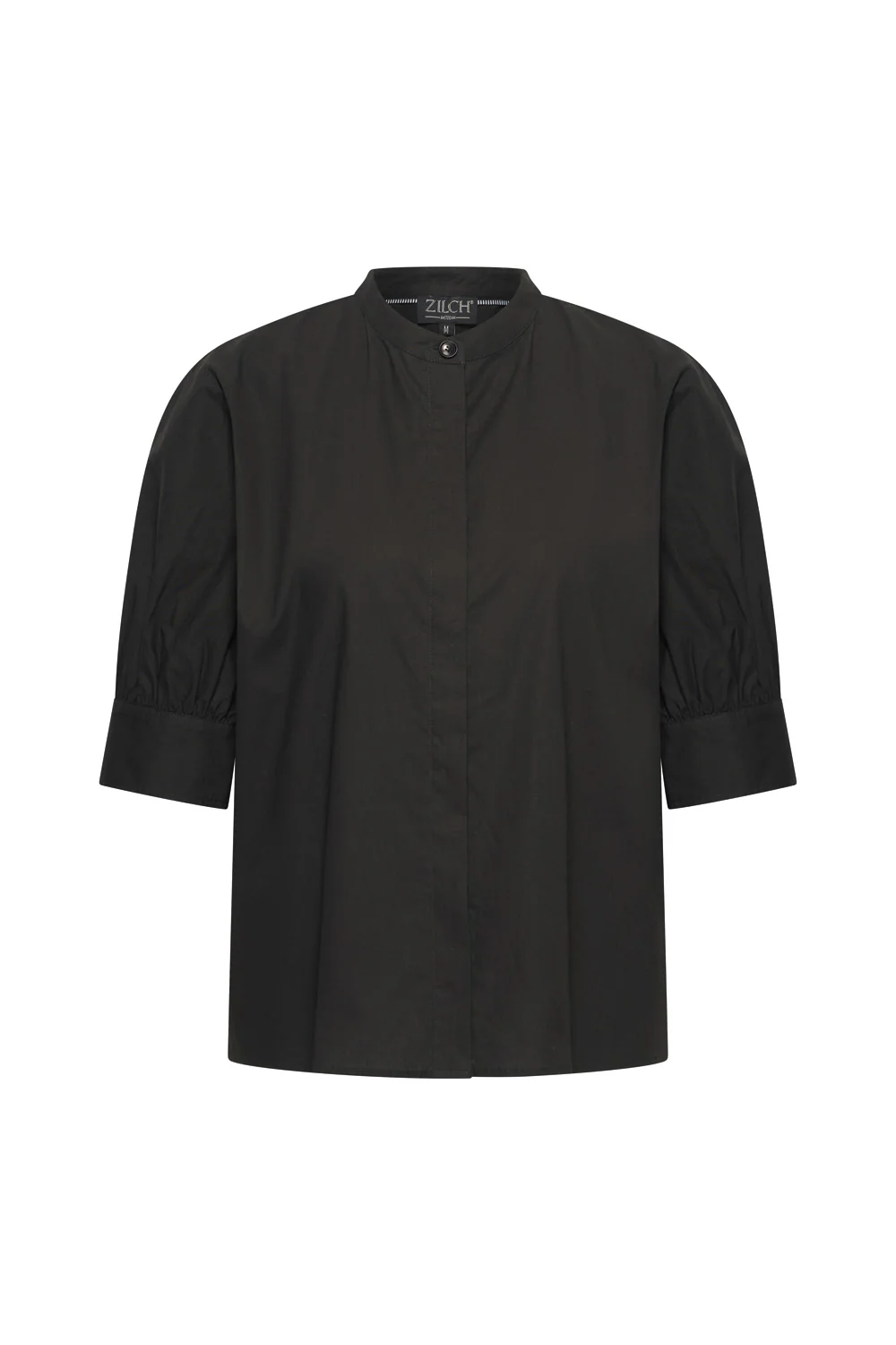 Organisch katoenen blouse - Image 2