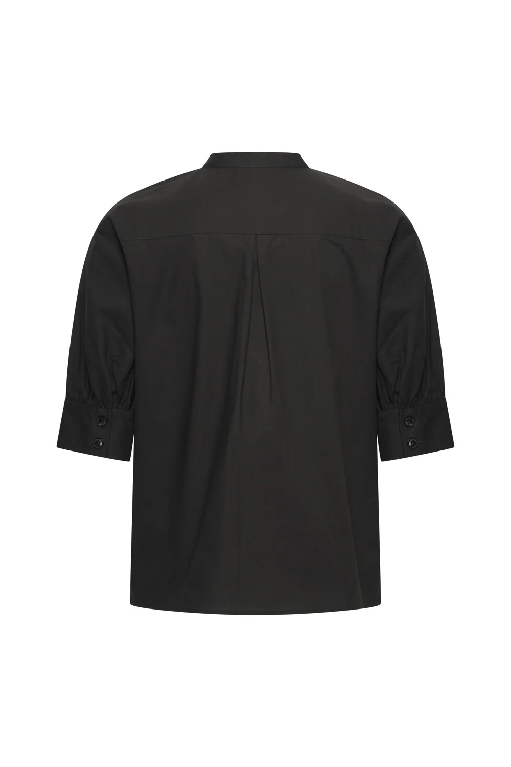 Organisch katoenen blouse - Image 3