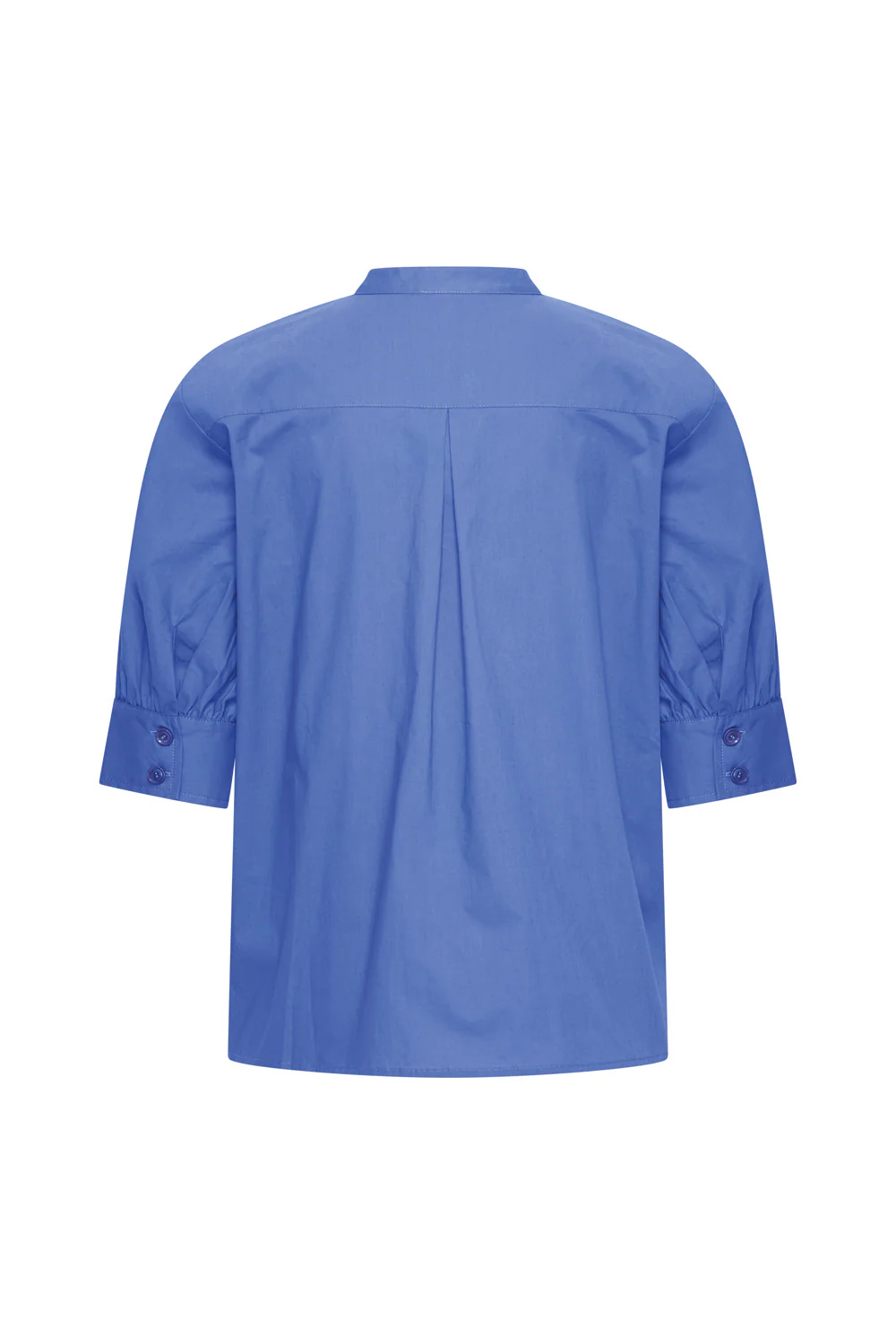 Organisch katoenen blouse - Image 8