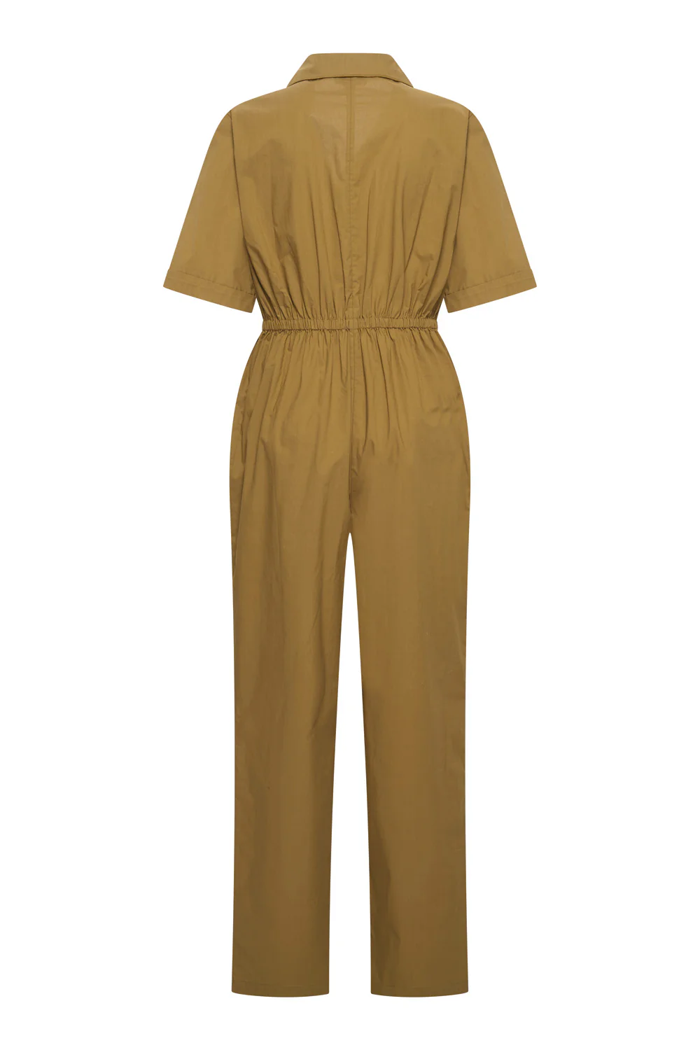 Jumpsuit van organische katoen - Image 10