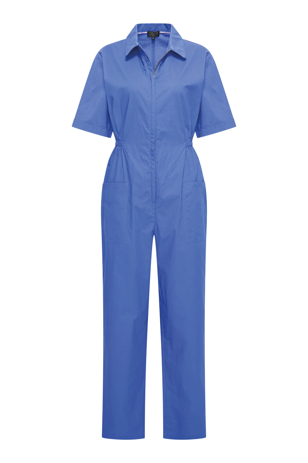 Jumpsuit van organische katoen - Image 3