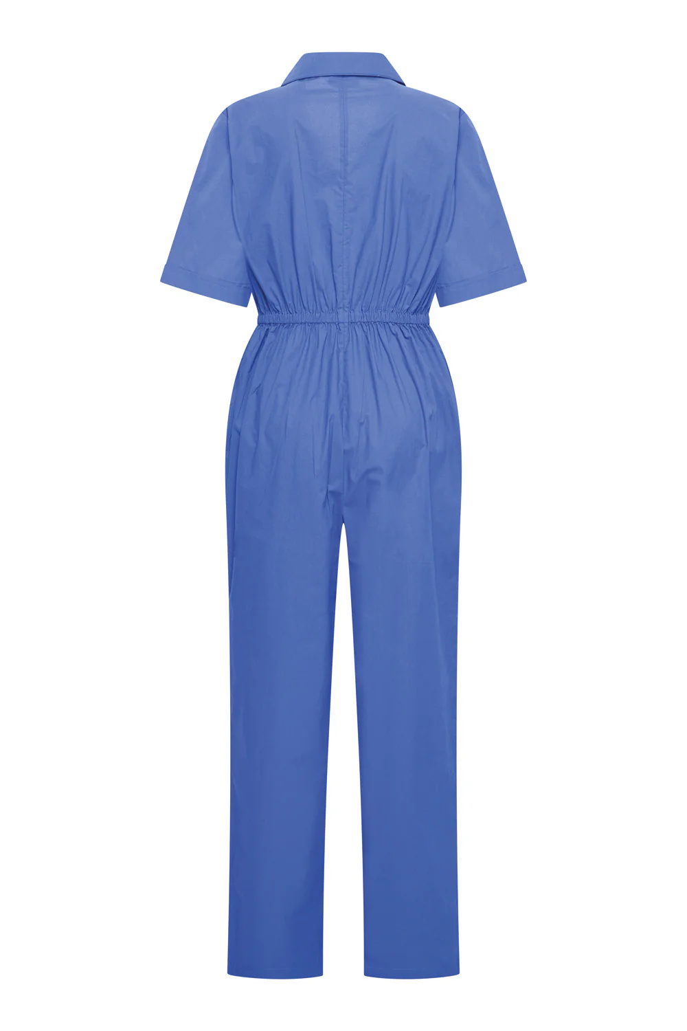 Jumpsuit van organische katoen - Image 4