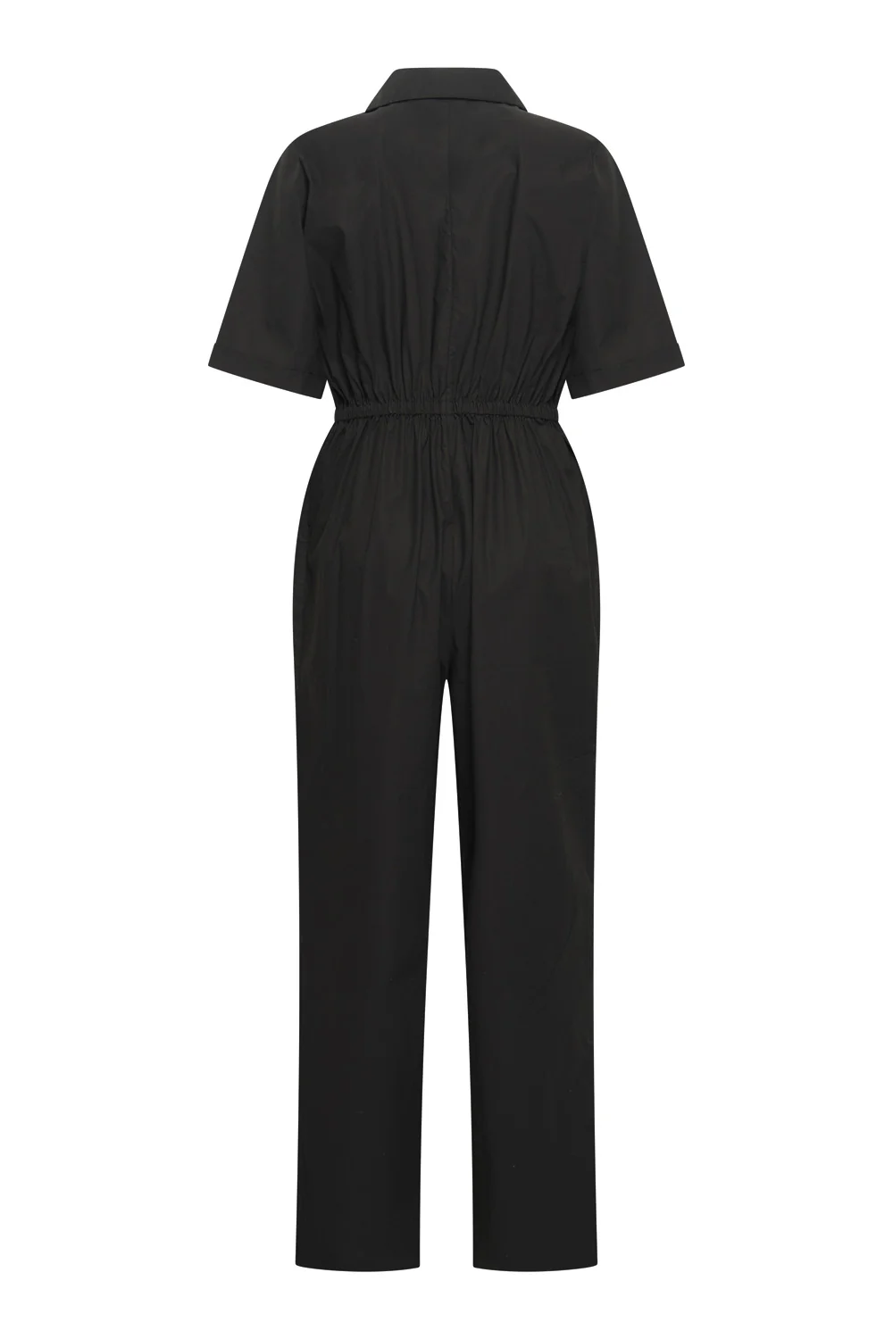 Jumpsuit van organische katoen - Image 7