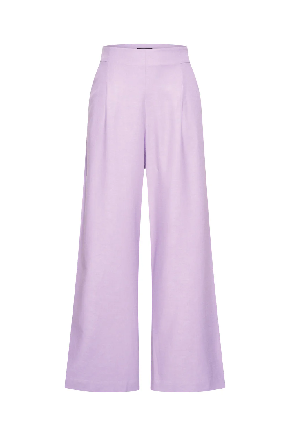 Broek met wijde pijpen - Image 2