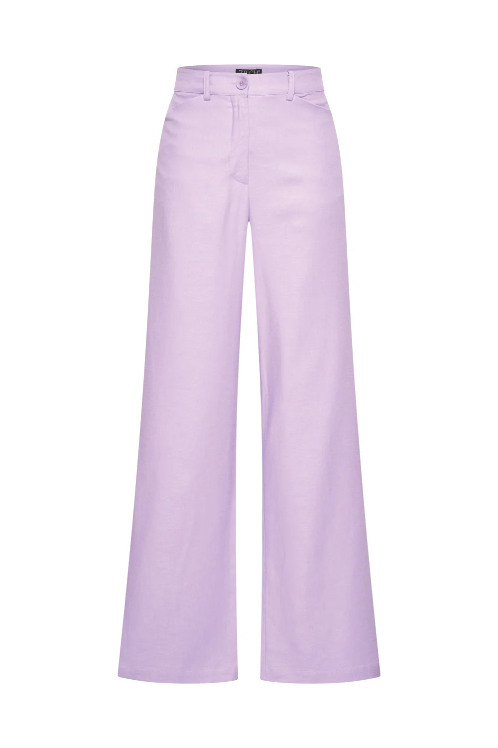 Lola - broek met wijde pijpen