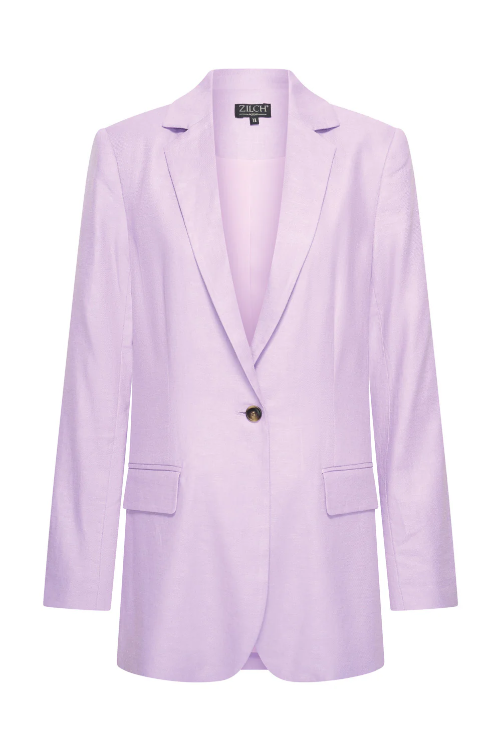 Lange blazer - Image 4
