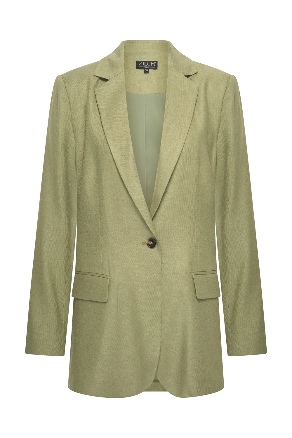 Lange blazer - Image 6