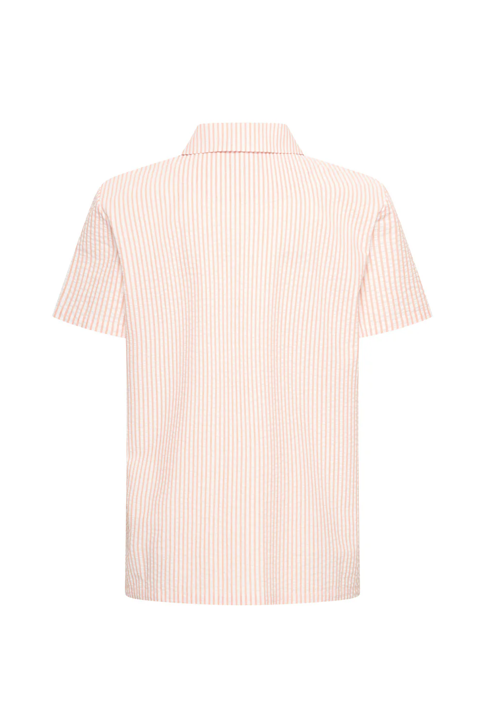 Seersucker blouse. - Image 4