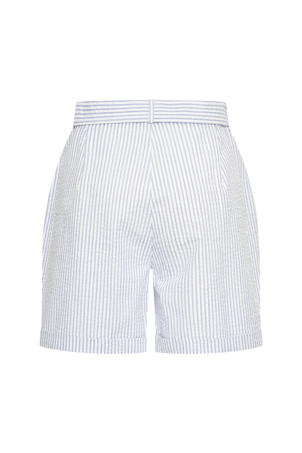 Seersucker short - Image 2