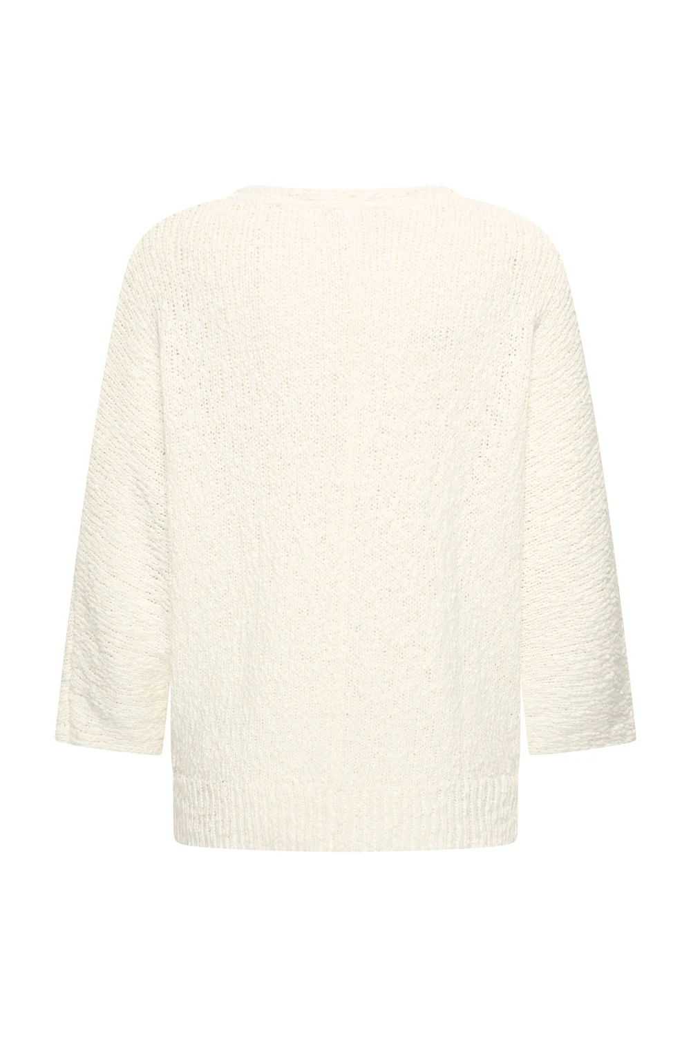 Gebreid katoenen vest - Image 2