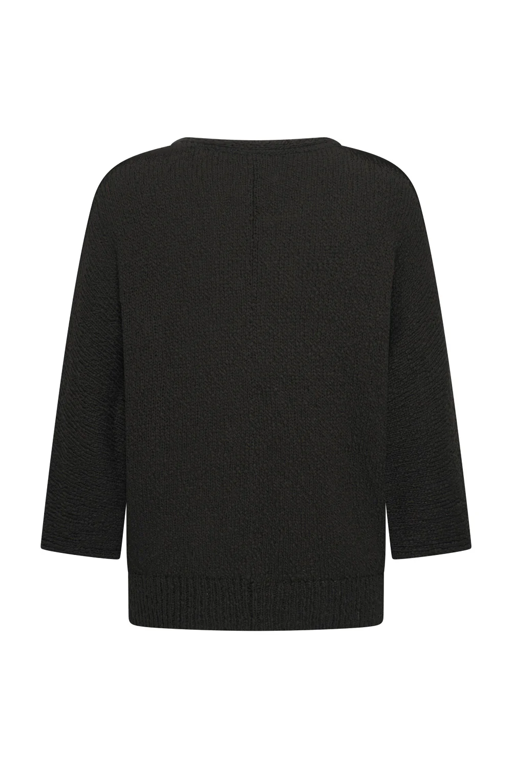 Gebreid katoenen vest - Image 6